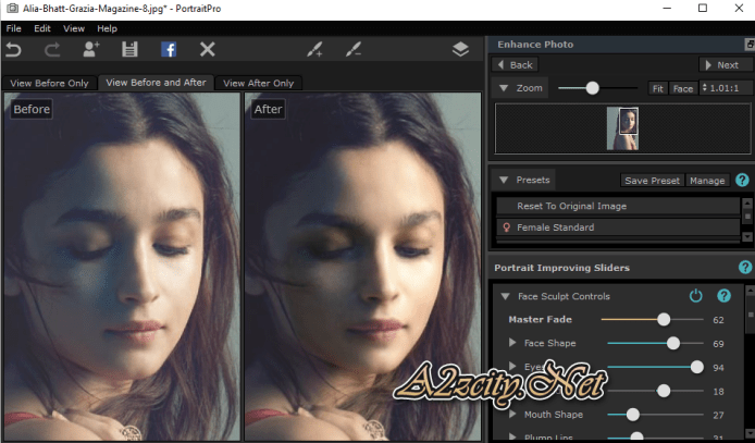portrait professional 15 with crack free download